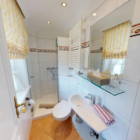 Casa vacanze Arnika-hof Arnika Hof - Hausteil 18 *