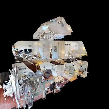 Arnika-hof Arnika Hof - Hausteil 18 *