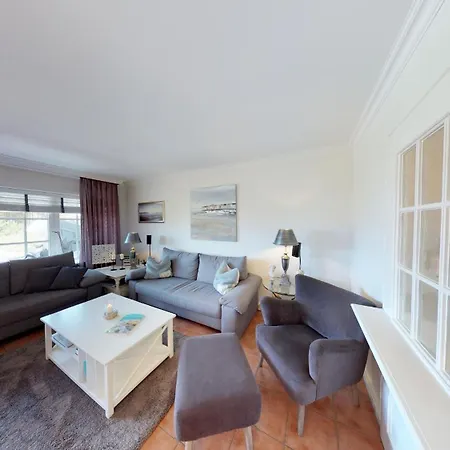 Arnika-hof Arnika Hof - Hausteil 18 Casa vacanze