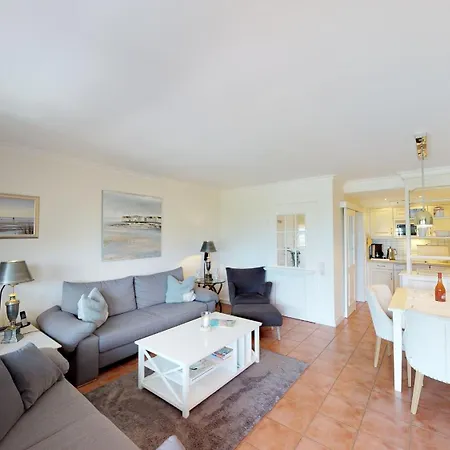 Arnika-hof Arnika Hof - Hausteil 18