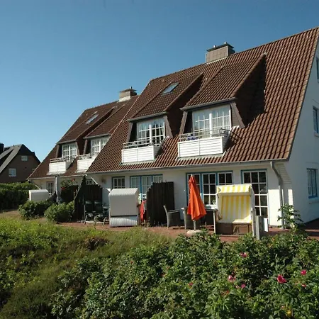 Holiday home Arnika-hof Arnika Hof - Hausteil 18