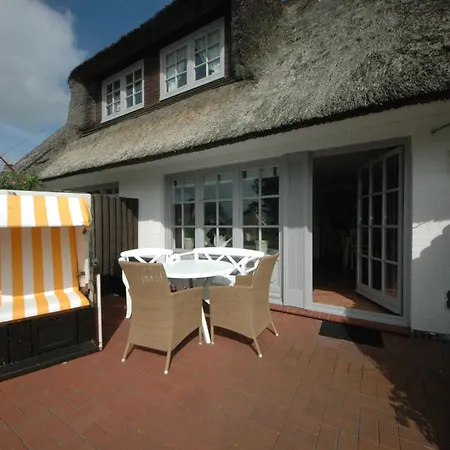 Arnika-hof Arnika Hof - Hausteil 18