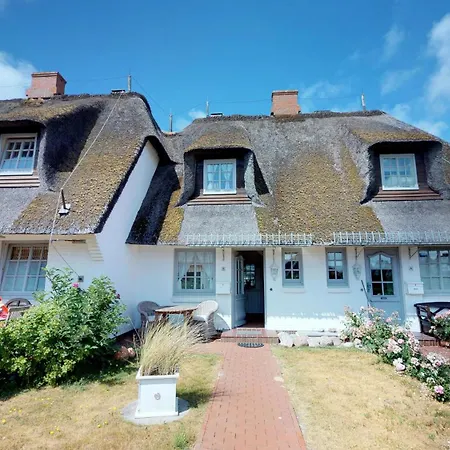 Casa vacanze Arnika-hof Arnika Hof - Hausteil 18